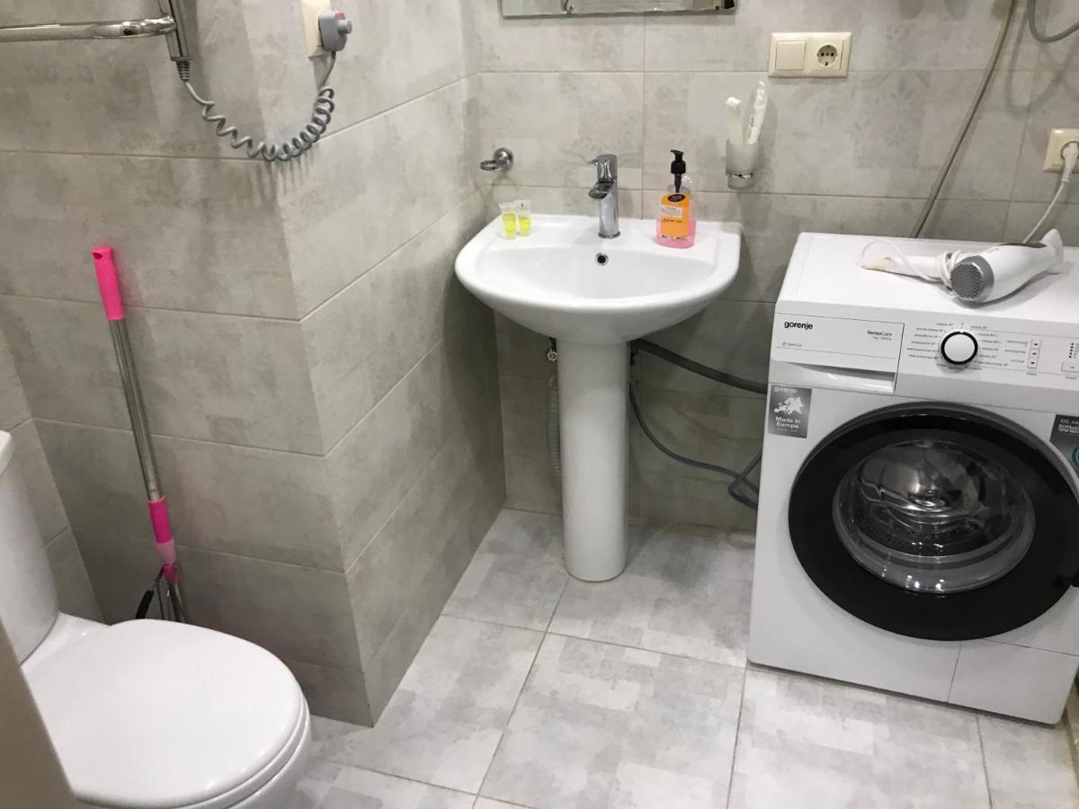 באטומי Orbi Beach Garden מראה חיצוני תמונה