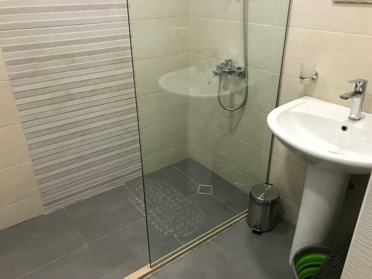באטומי Orbi Beach Garden מראה חיצוני תמונה