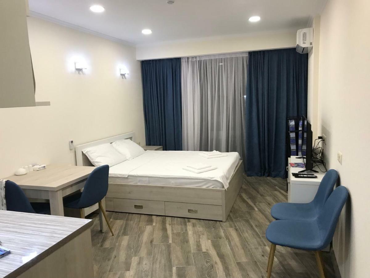באטומי Orbi Beach Garden מראה חיצוני תמונה