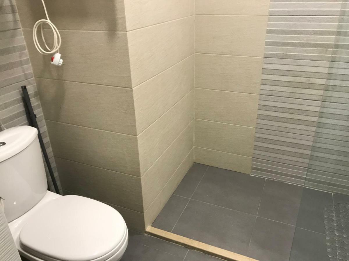 באטומי Orbi Beach Garden מראה חיצוני תמונה